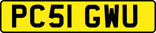 PC51GWU