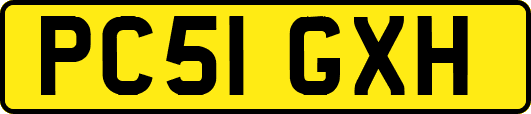 PC51GXH