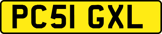 PC51GXL