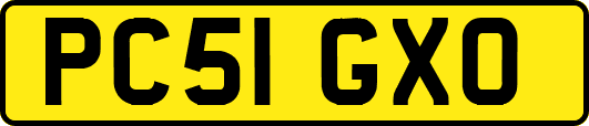 PC51GXO