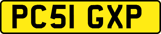 PC51GXP