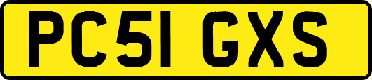 PC51GXS