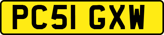 PC51GXW