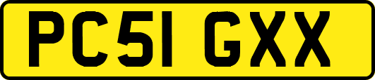 PC51GXX