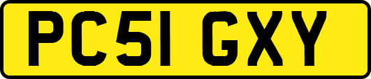 PC51GXY