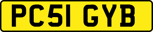 PC51GYB