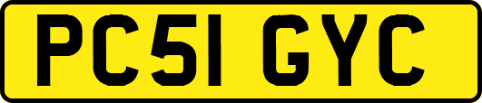 PC51GYC