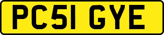 PC51GYE