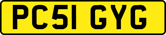 PC51GYG