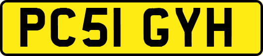 PC51GYH