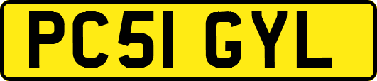 PC51GYL