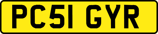 PC51GYR