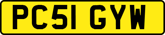 PC51GYW