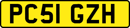 PC51GZH