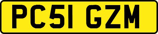 PC51GZM