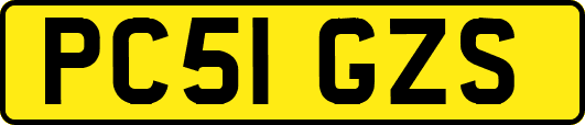 PC51GZS