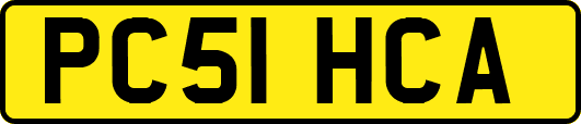 PC51HCA