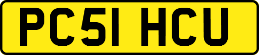 PC51HCU