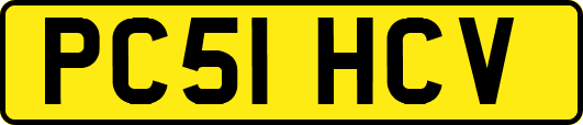 PC51HCV