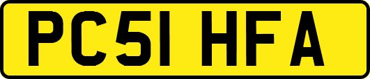 PC51HFA