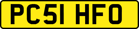 PC51HFO