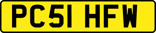 PC51HFW