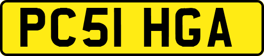 PC51HGA