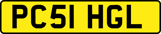 PC51HGL