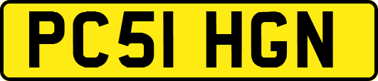 PC51HGN