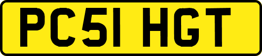 PC51HGT