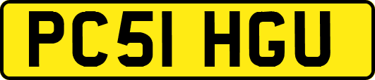 PC51HGU