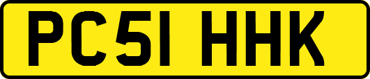 PC51HHK