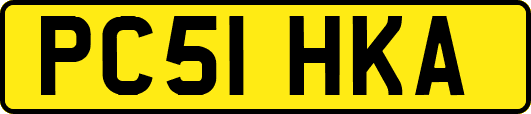 PC51HKA