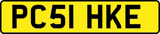 PC51HKE