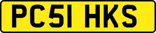 PC51HKS