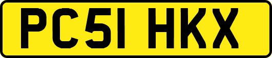 PC51HKX