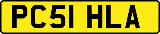 PC51HLA