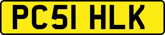 PC51HLK