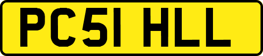 PC51HLL