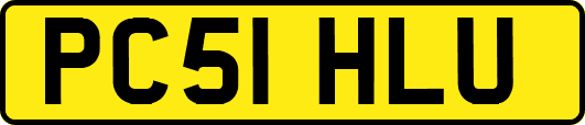 PC51HLU