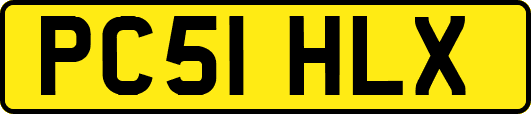 PC51HLX