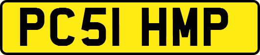 PC51HMP