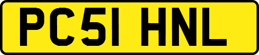 PC51HNL