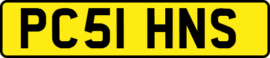 PC51HNS