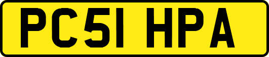 PC51HPA