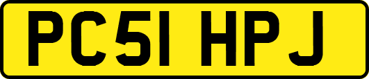 PC51HPJ