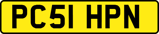 PC51HPN