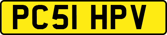 PC51HPV