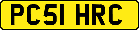 PC51HRC