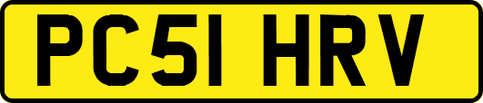 PC51HRV